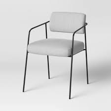 Metal Dining Chair